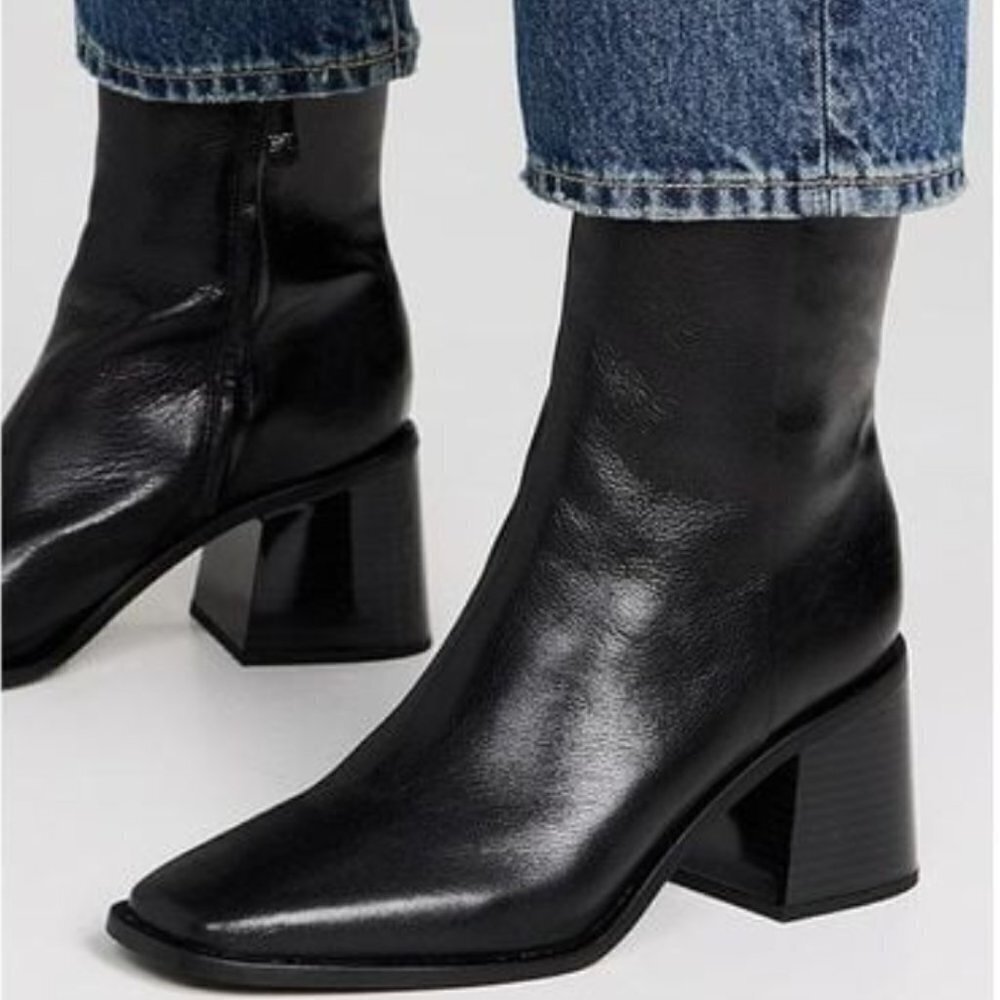Sam Edelman WINNIE BOOTIE - Picture 8 of 14